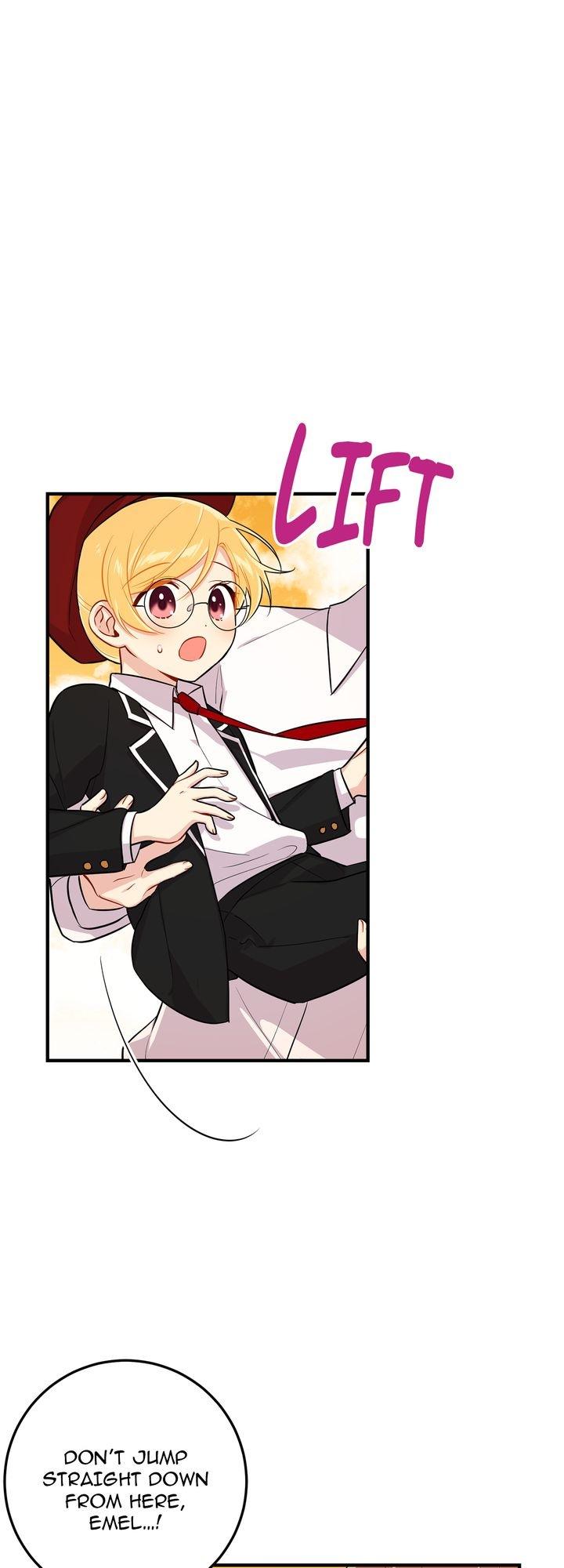 I Am a Child of This House Chapter 65 page 20 - Chapter 65