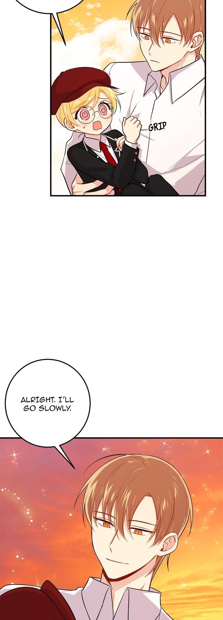 I Am a Child of This House Chapter 65 page 21 - Chapter 65