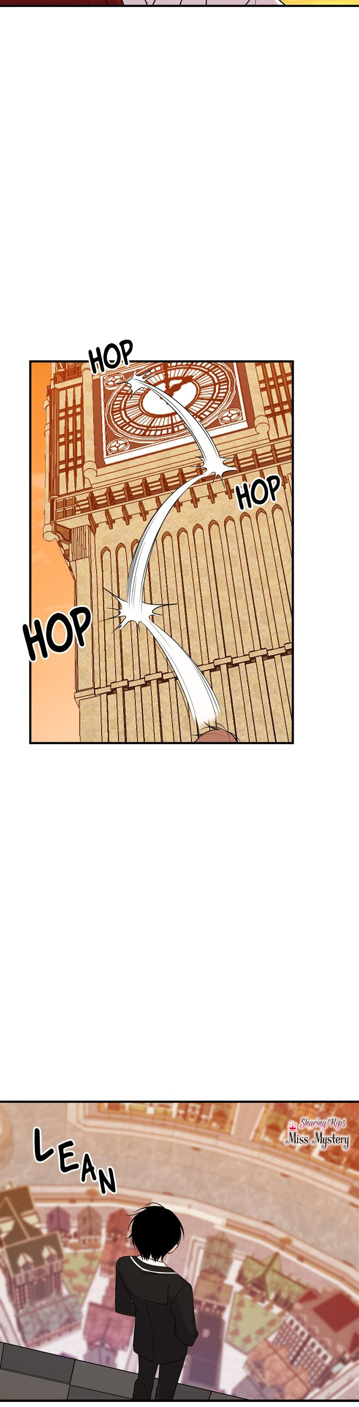 I Am a Child of This House Chapter 65 page 22 - Chapter 65