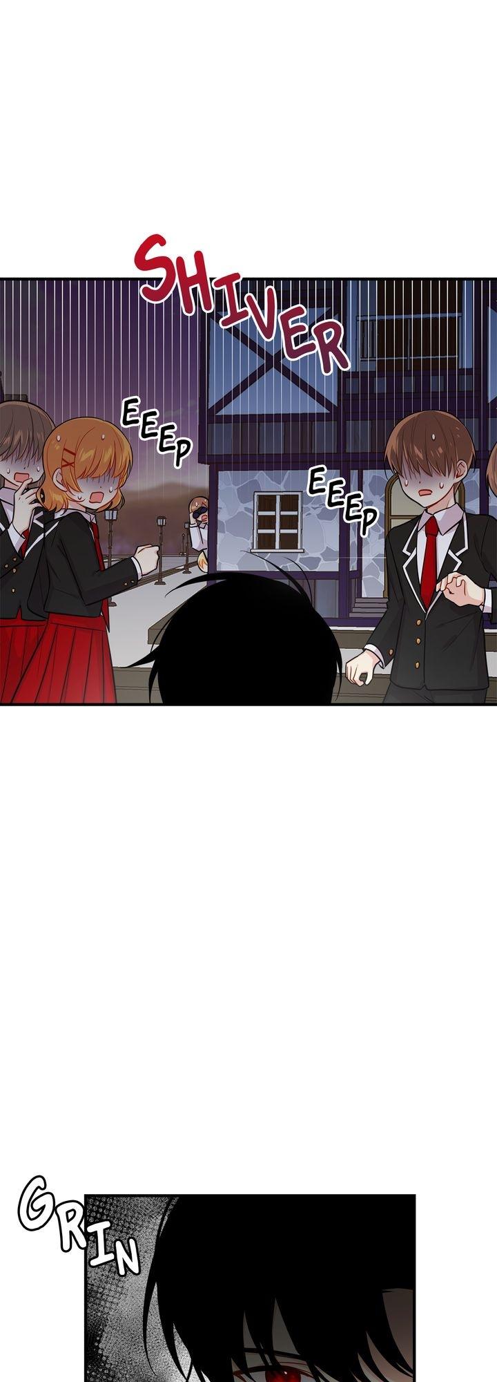 I Am a Child of This House Chapter 65 page 24 - Chapter 65