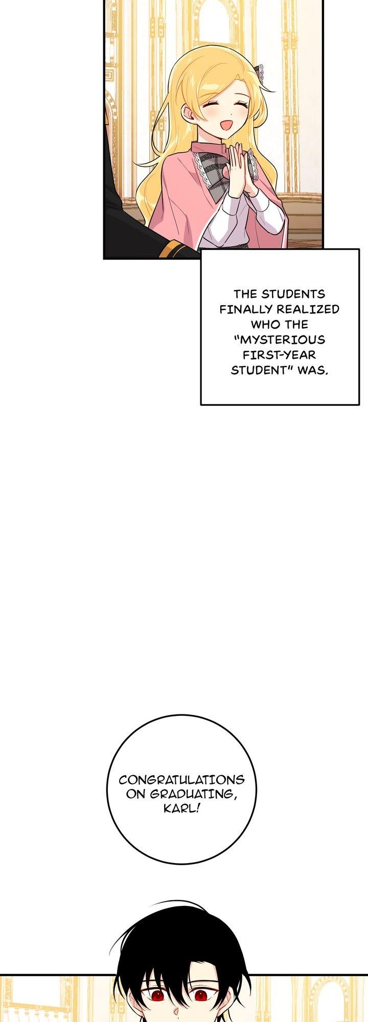 I Am a Child of This House Chapter 65 page 28 - Chapter 65