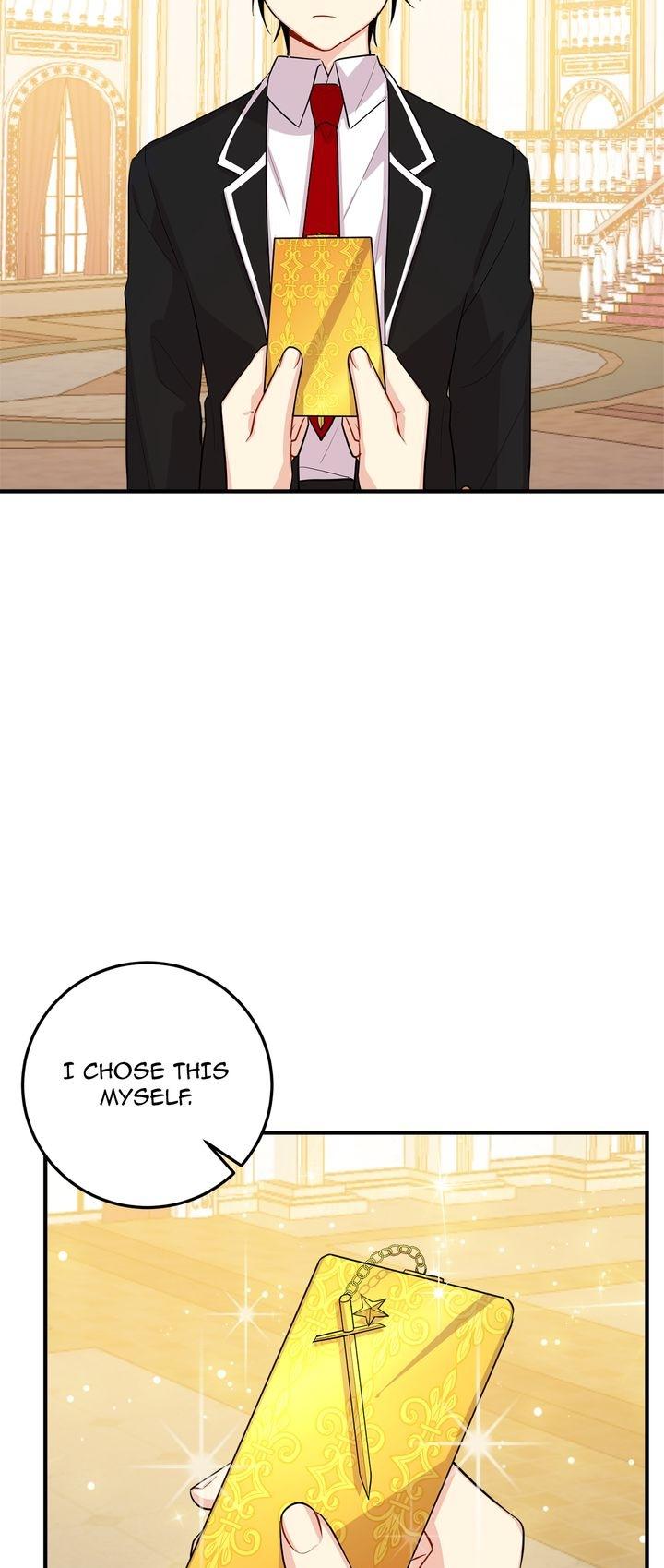 I Am a Child of This House Chapter 65 page 29 - Chapter 65