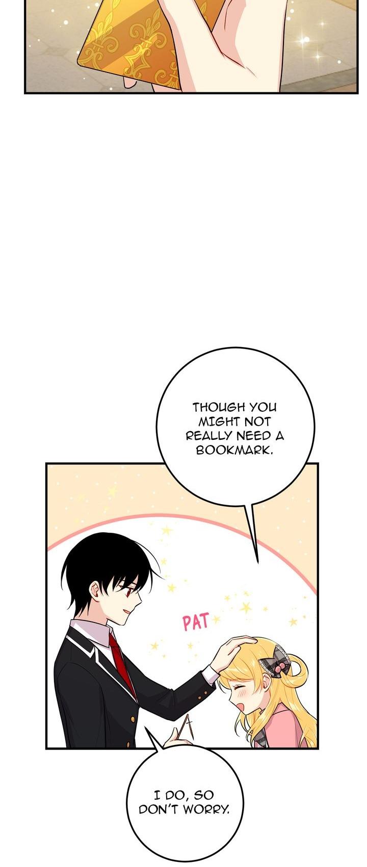 I Am a Child of This House Chapter 65 page 30 - Chapter 65