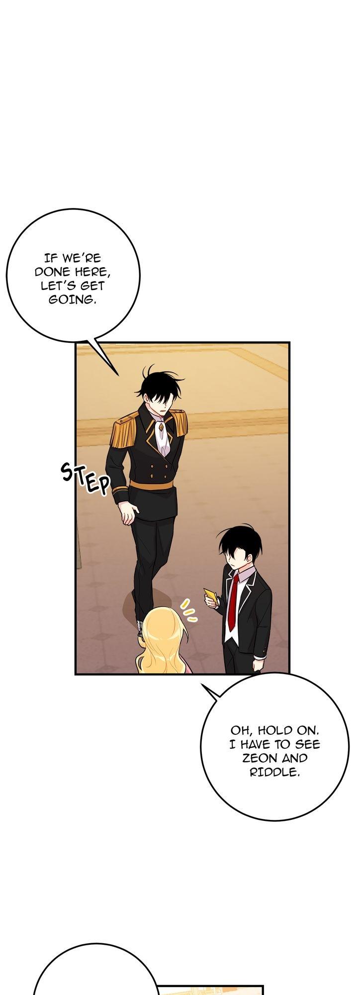 I Am a Child of This House Chapter 65 page 31 - Chapter 65