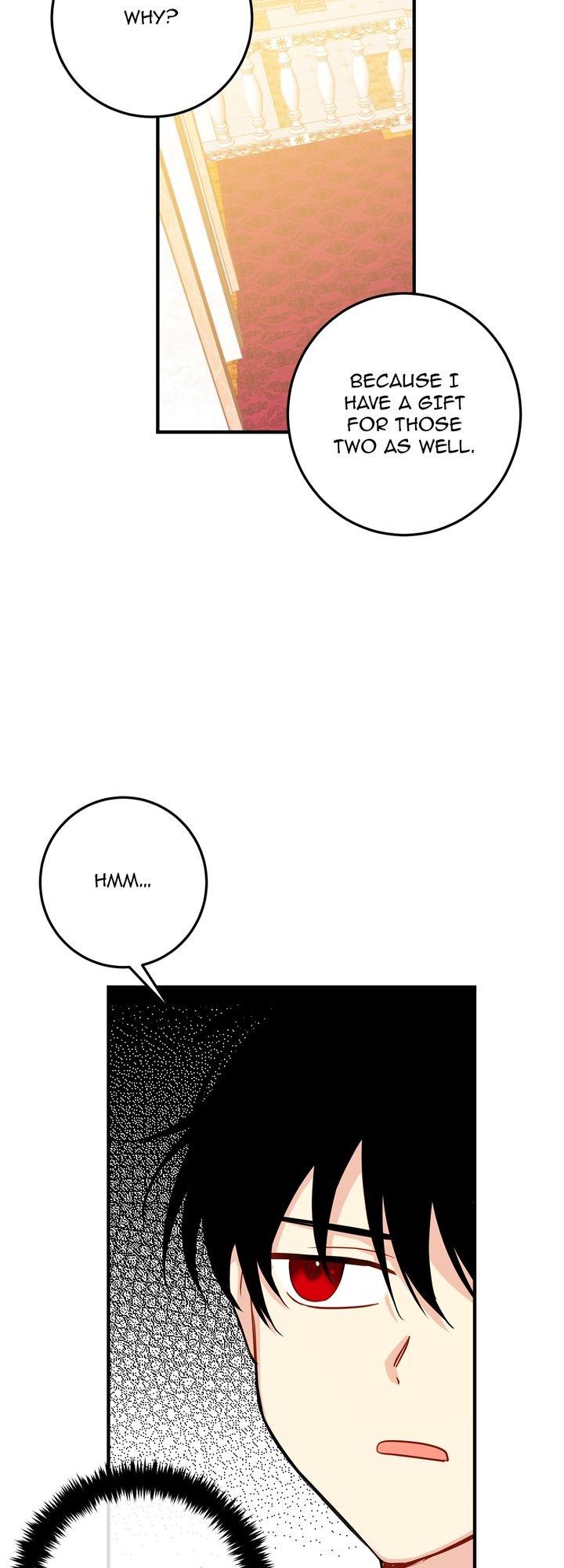 I Am a Child of This House Chapter 65 page 32 - Chapter 65