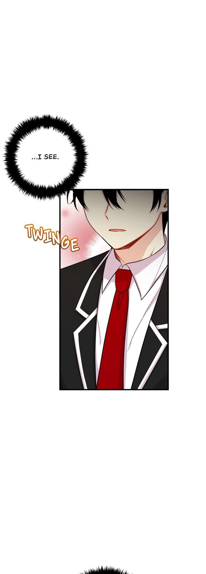 I Am a Child of This House Chapter 65 page 34 - Chapter 65