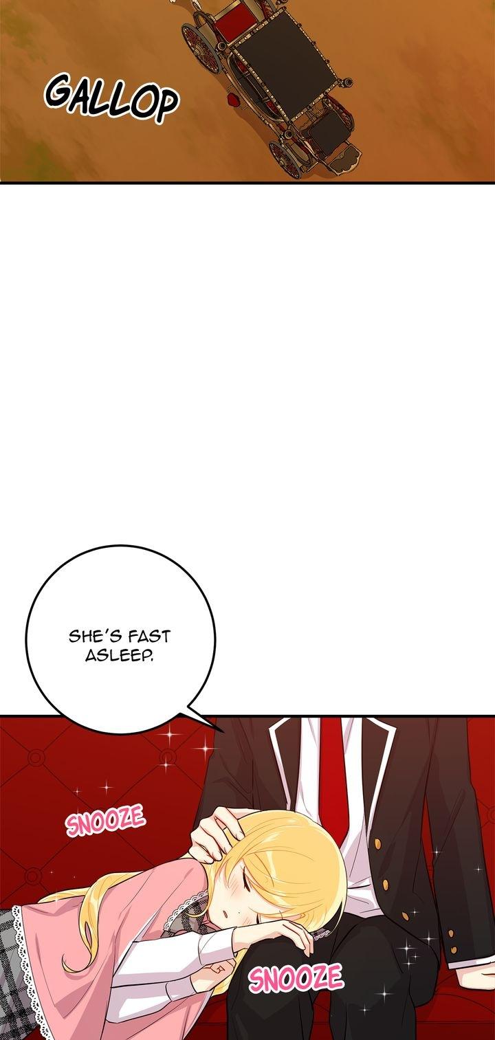 I Am a Child of This House Chapter 65 page 36 - Chapter 65