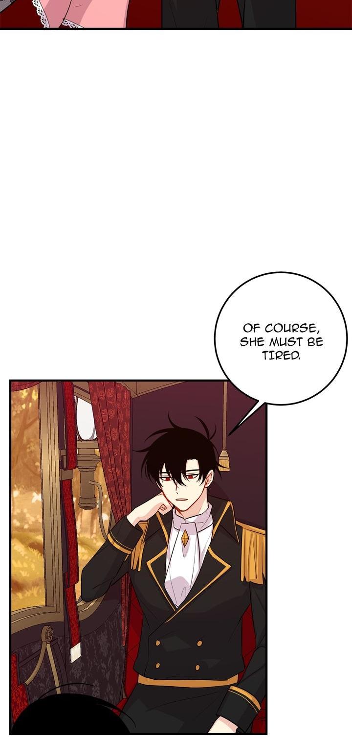 I Am a Child of This House Chapter 65 page 37 - Chapter 65