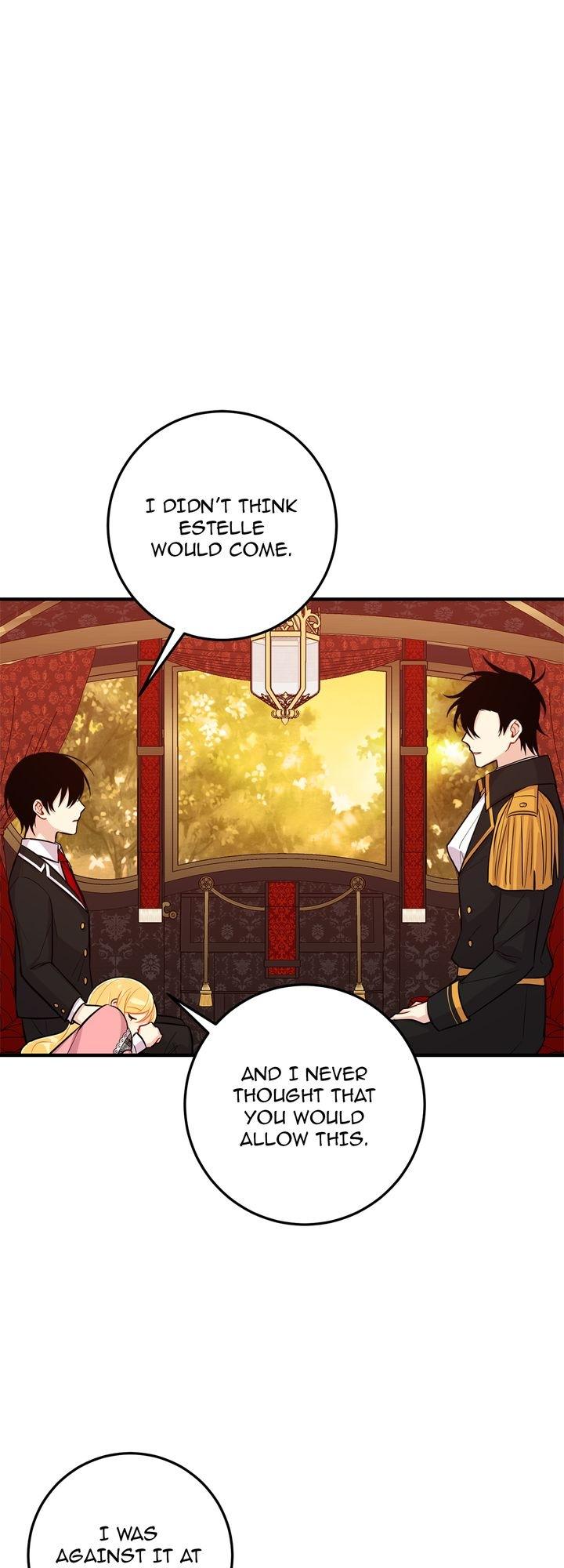 I Am a Child of This House Chapter 65 page 38 - Chapter 65