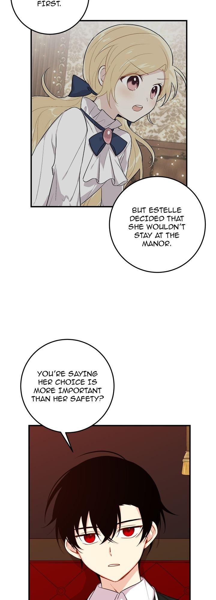I Am a Child of This House Chapter 65 page 39 - Chapter 65