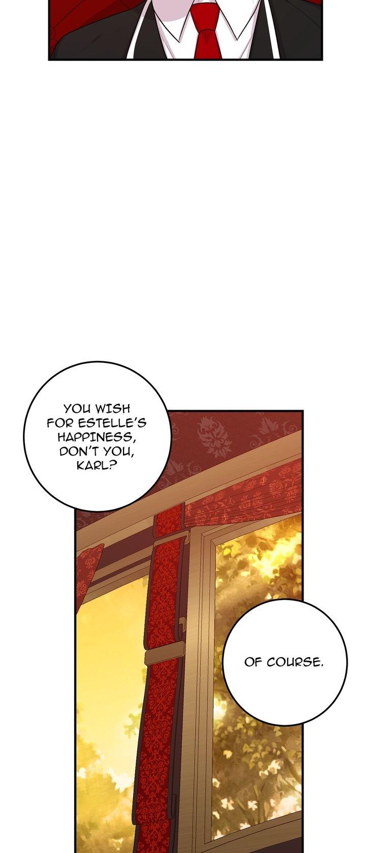 I Am a Child of This House Chapter 65 page 40 - Chapter 65