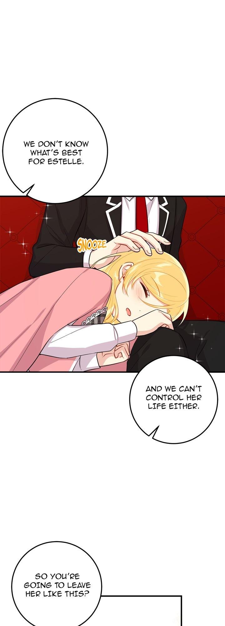 I Am a Child of This House Chapter 65 page 42 - Chapter 65