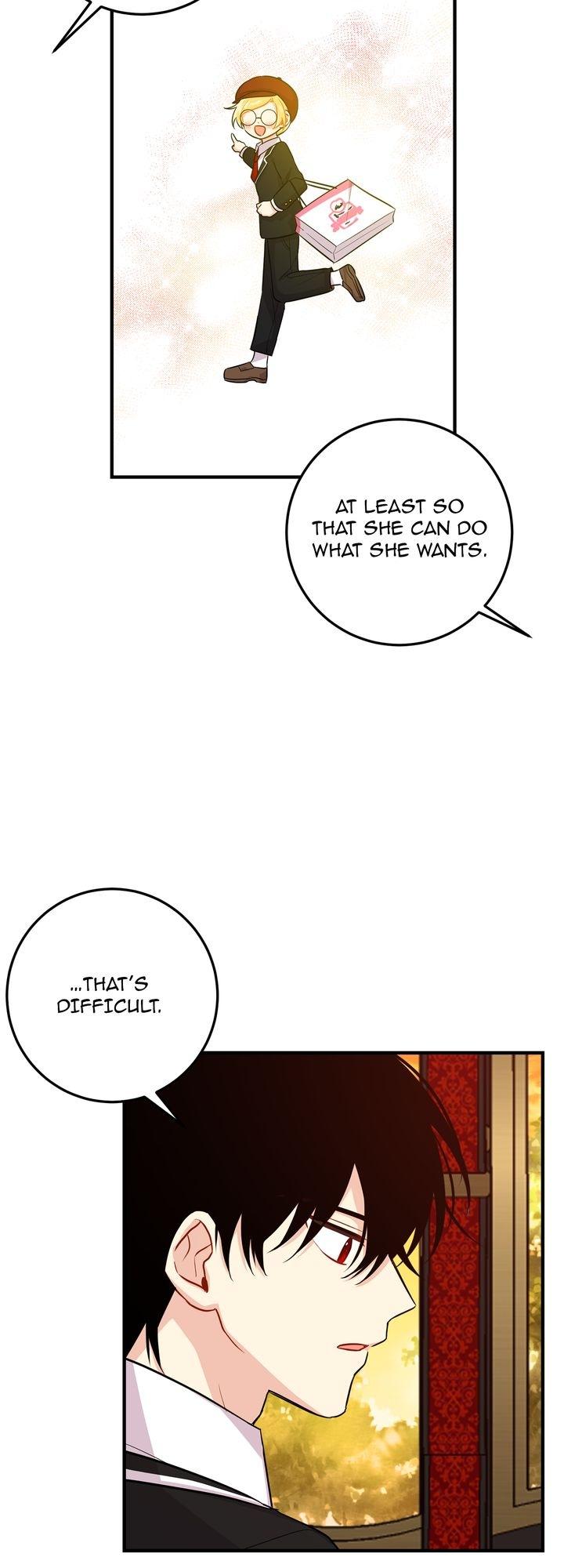 I Am a Child of This House Chapter 65 page 43 - Chapter 65