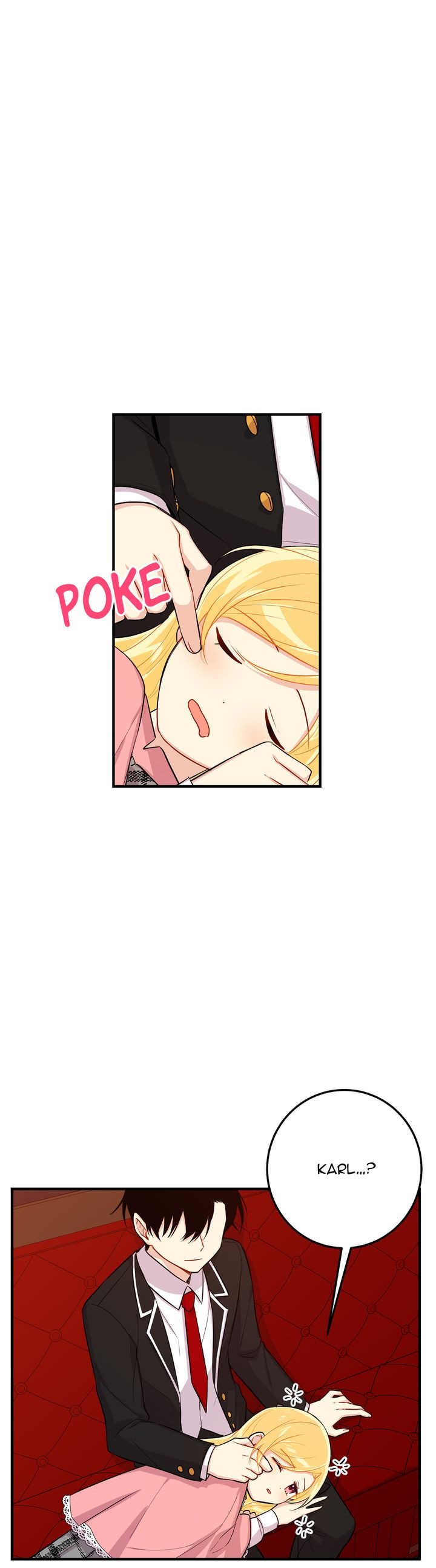 I Am a Child of This House Chapter 65 page 44 - Chapter 65