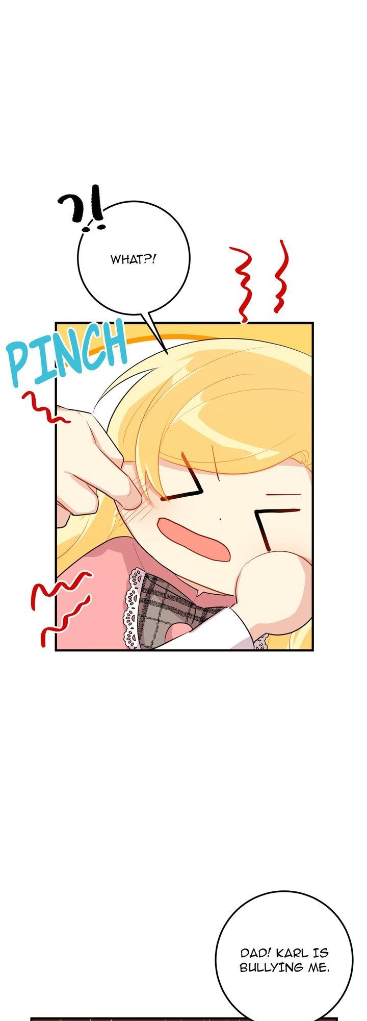 I Am a Child of This House Chapter 65 page 45 - Chapter 65