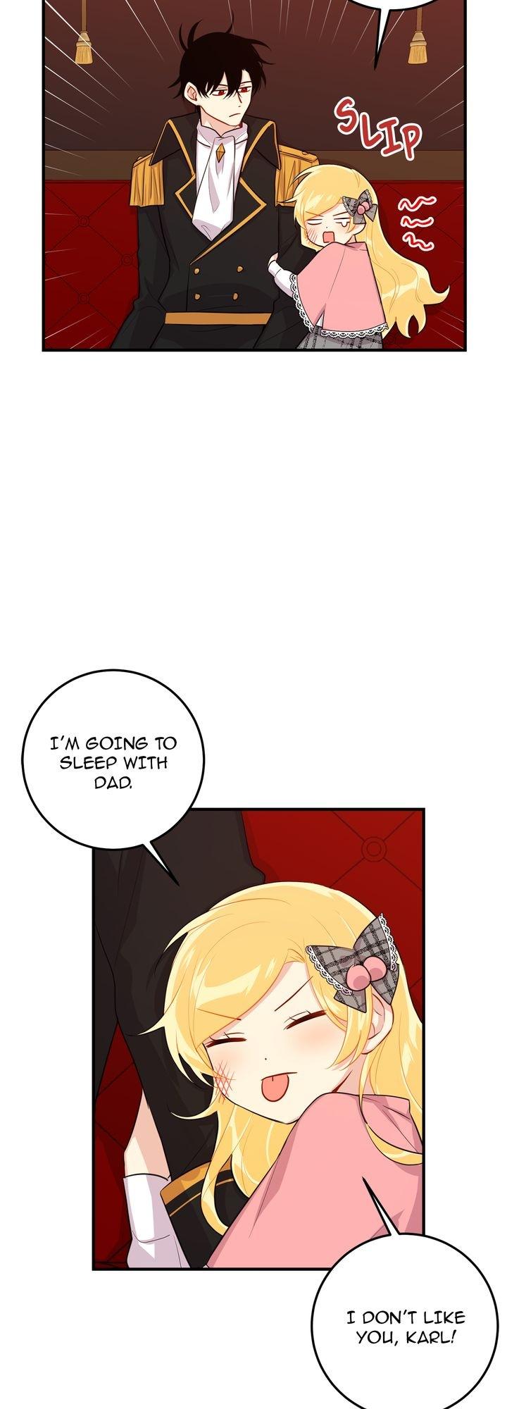 I Am a Child of This House Chapter 65 page 46 - Chapter 65