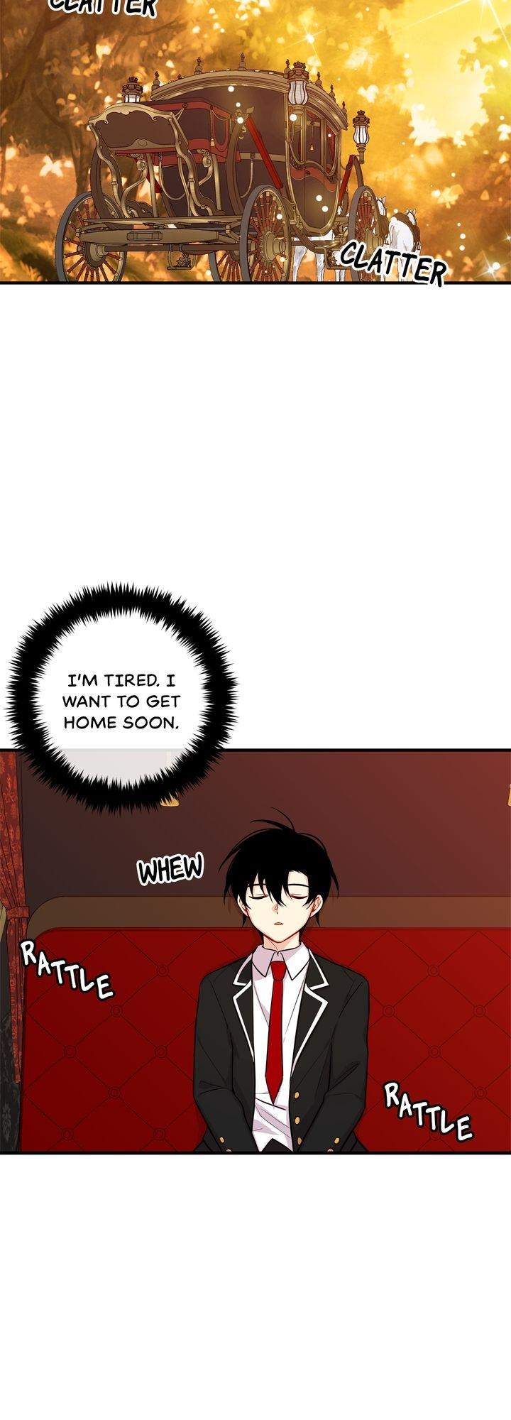 I Am a Child of This House Chapter 65 page 49 - Chapter 65