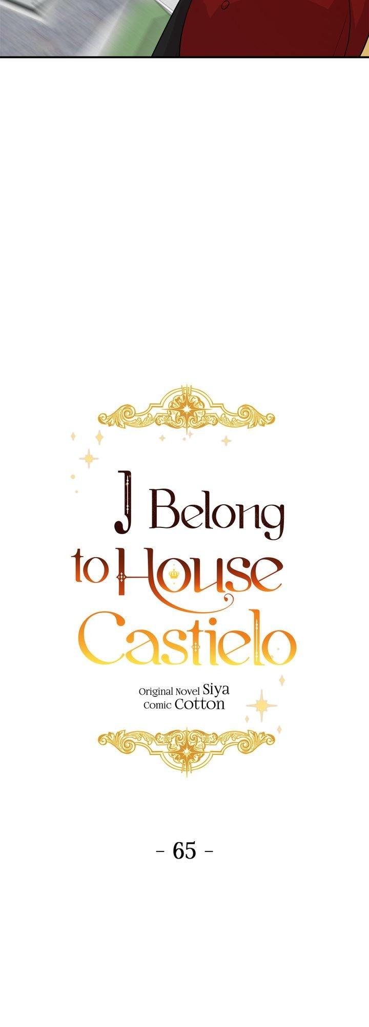 I Am a Child of This House Chapter 65 page 5 - Chapter 65