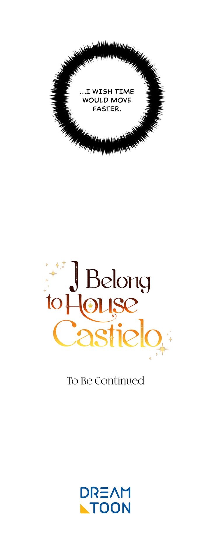I Am a Child of This House Chapter 65 page 50 - Chapter 65