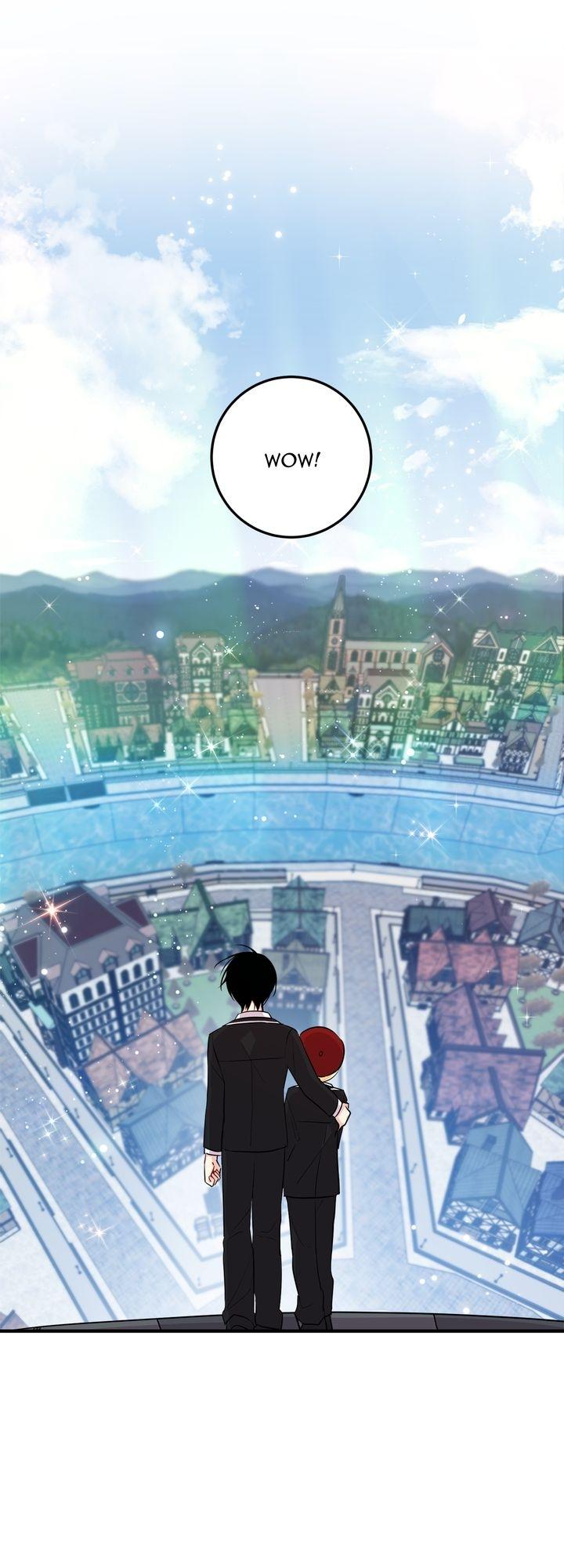 I Am a Child of This House Chapter 65 page 7 - Chapter 65