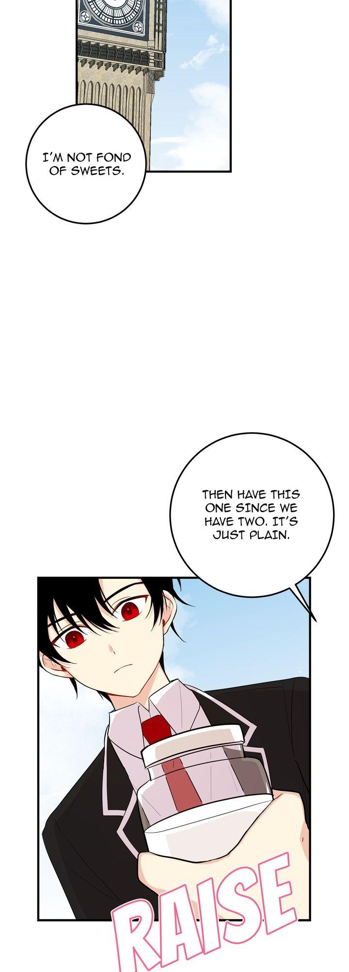 I Am a Child of This House Chapter 65 page 9 - Chapter 65