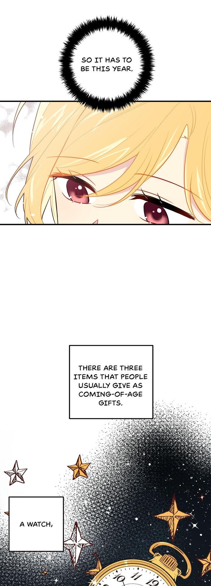 I Am a Child of This House Chapter 66 page 12 - Chapter 66