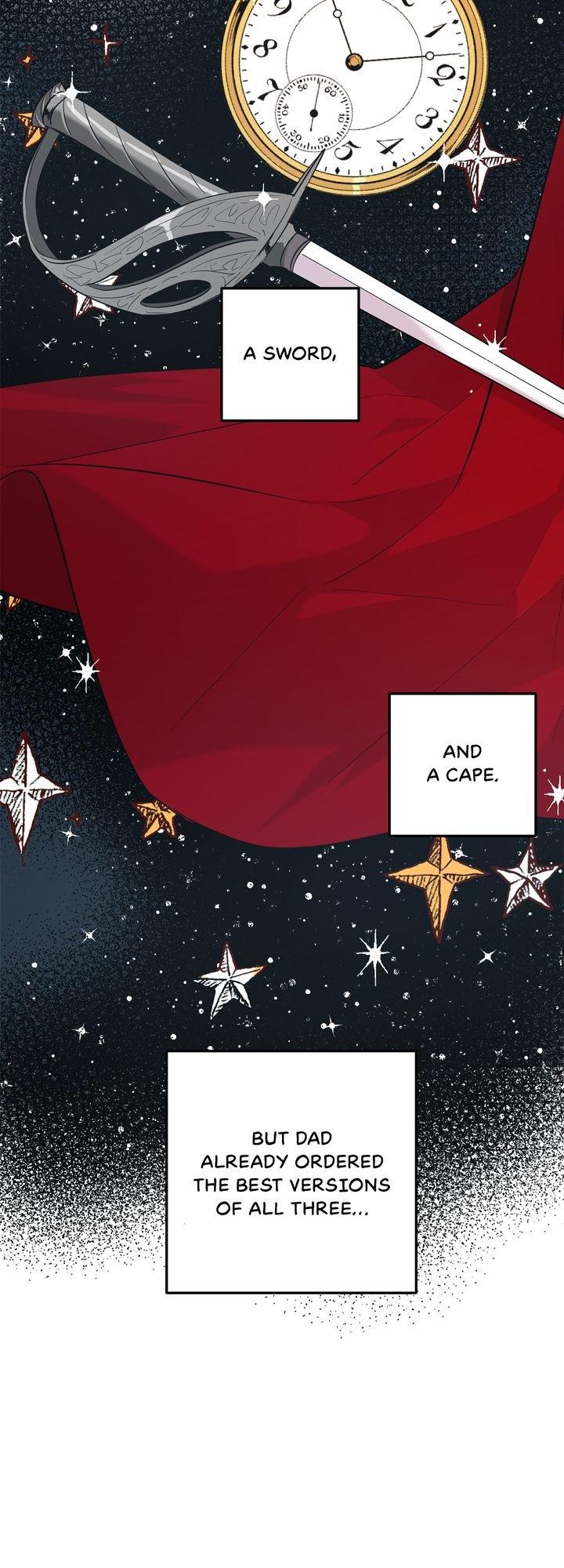 I Am a Child of This House Chapter 66 page 13 - Chapter 66