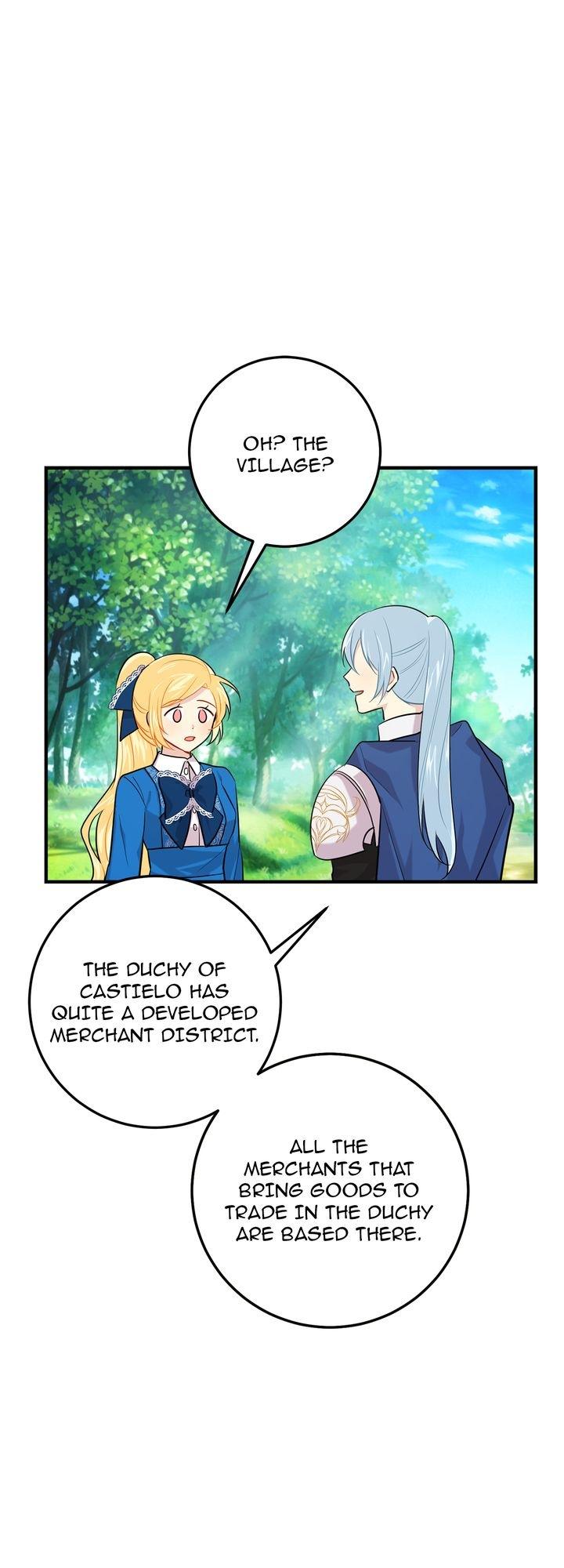 I Am a Child of This House Chapter 66 page 15 - Chapter 66