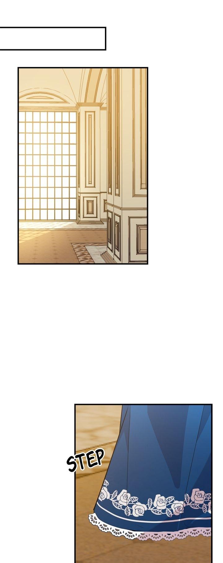 I Am a Child of This House Chapter 66 page 17 - Chapter 66
