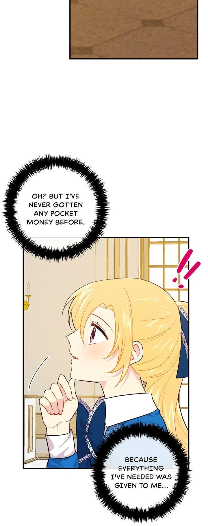 I Am a Child of This House Chapter 66 page 18 - Chapter 66