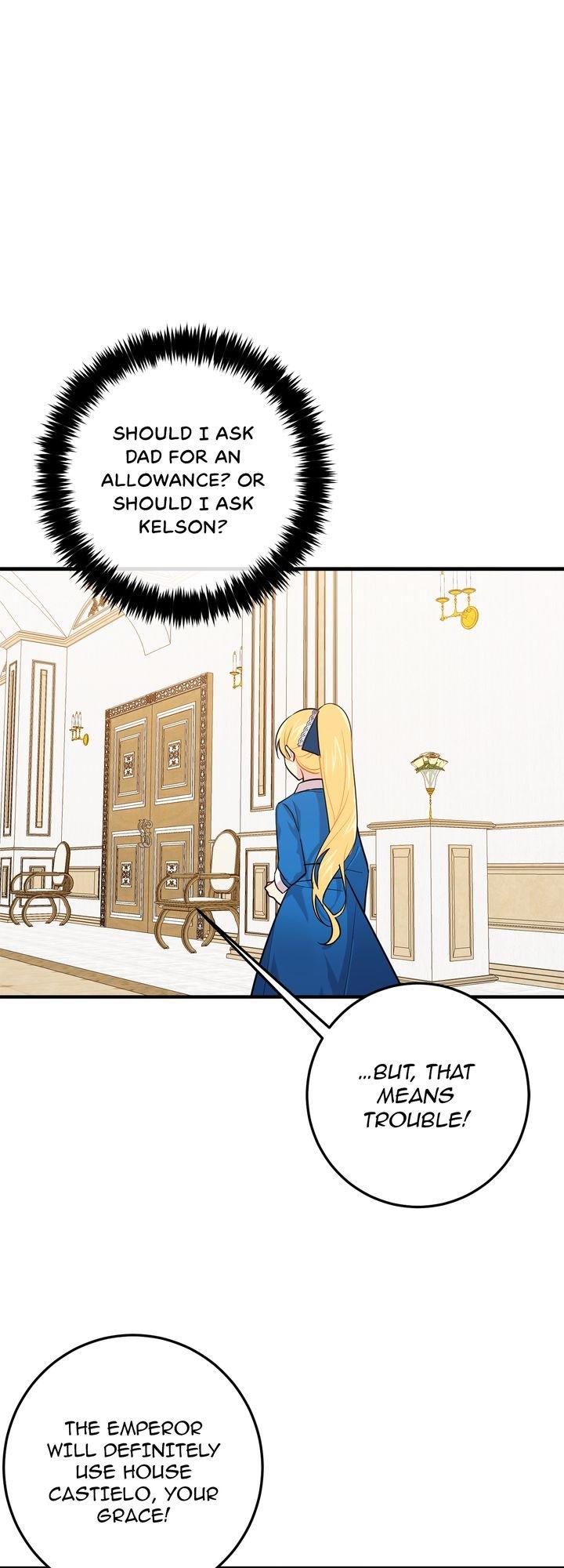 I Am a Child of This House Chapter 66 page 19 - Chapter 66