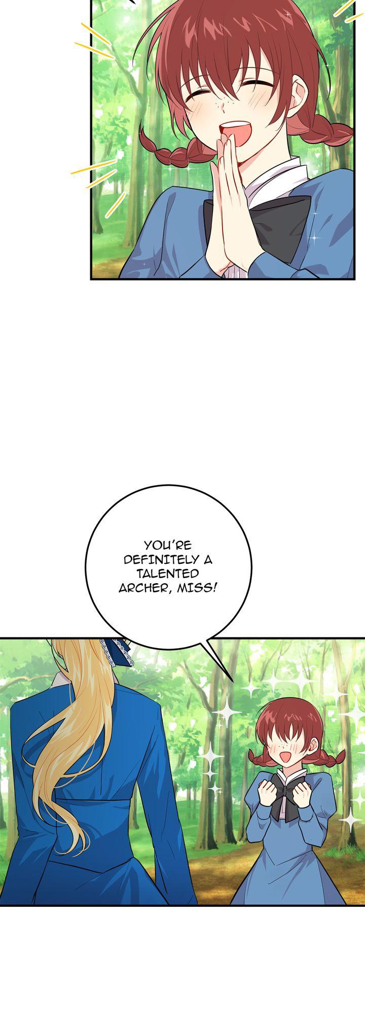 I Am a Child of This House Chapter 66 page 2 - Chapter 66