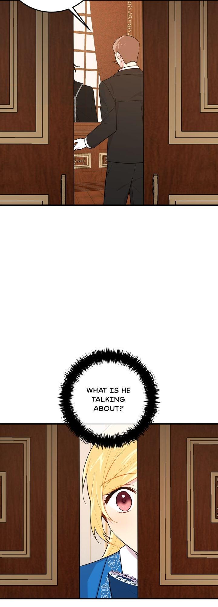 I Am a Child of This House Chapter 66 page 20 - Chapter 66