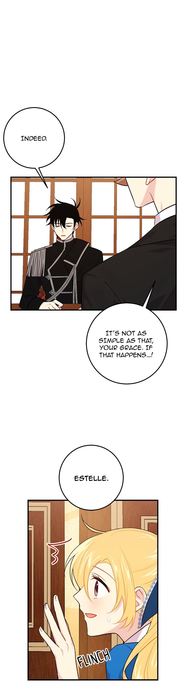 I Am a Child of This House Chapter 66 page 21 - Chapter 66