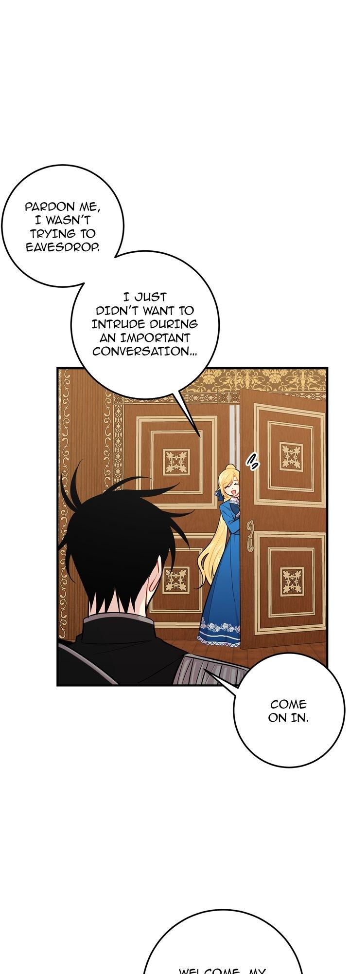 I Am a Child of This House Chapter 66 page 22 - Chapter 66