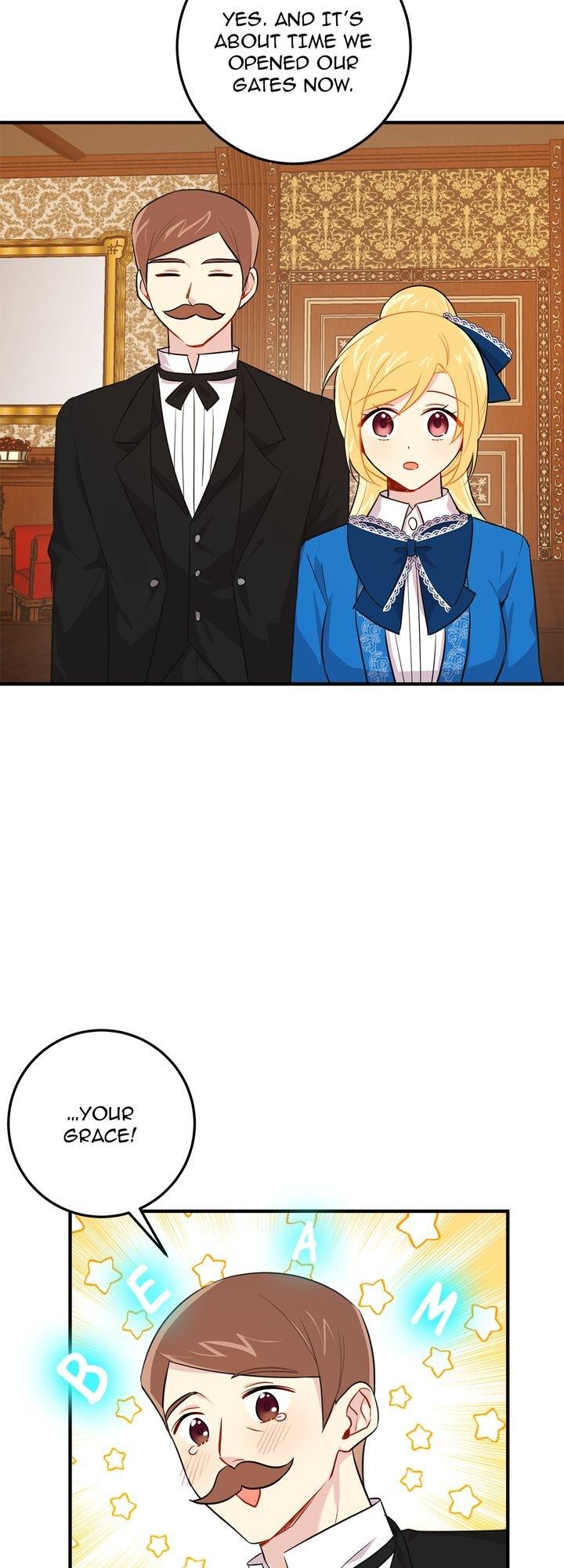 I Am a Child of This House Chapter 66 page 26 - Chapter 66