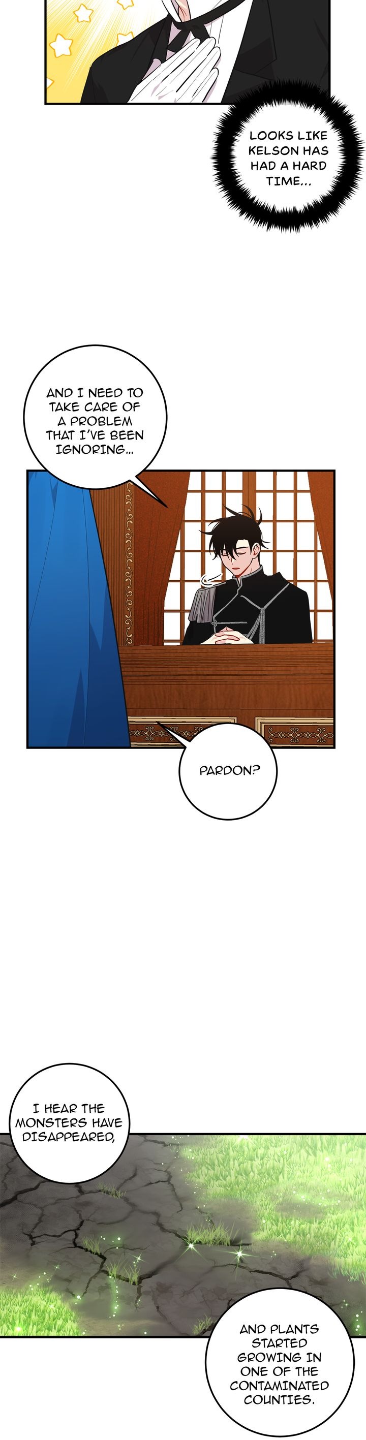 I Am a Child of This House Chapter 66 page 27 - Chapter 66