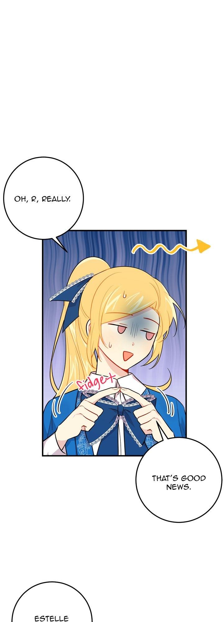 I Am a Child of This House Chapter 66 page 28 - Chapter 66
