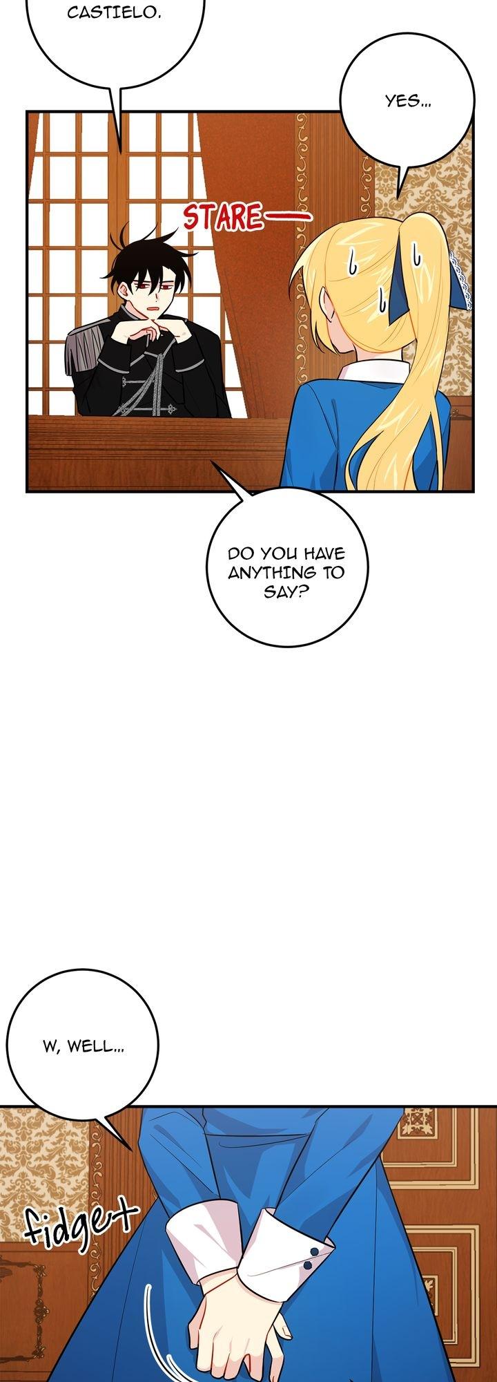 I Am a Child of This House Chapter 66 page 29 - Chapter 66