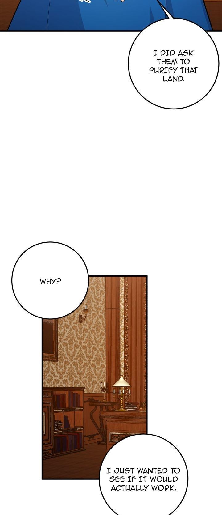 I Am a Child of This House Chapter 66 page 30 - Chapter 66