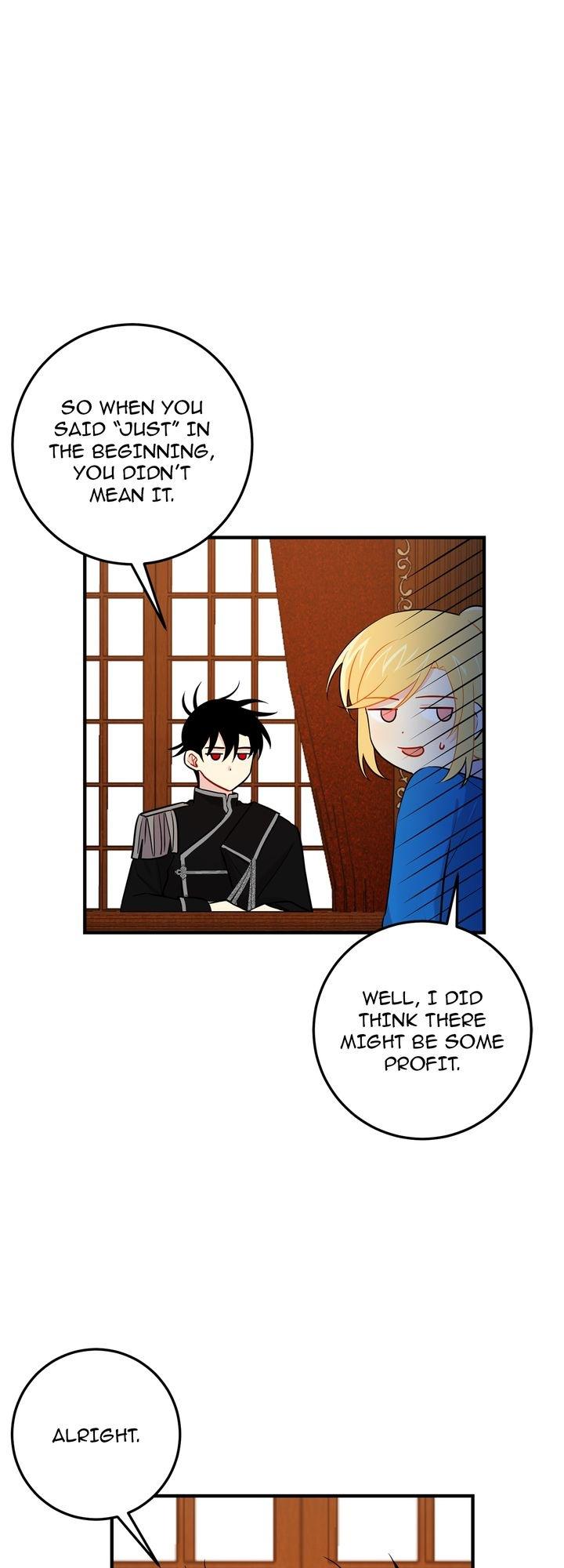 I Am a Child of This House Chapter 66 page 32 - Chapter 66