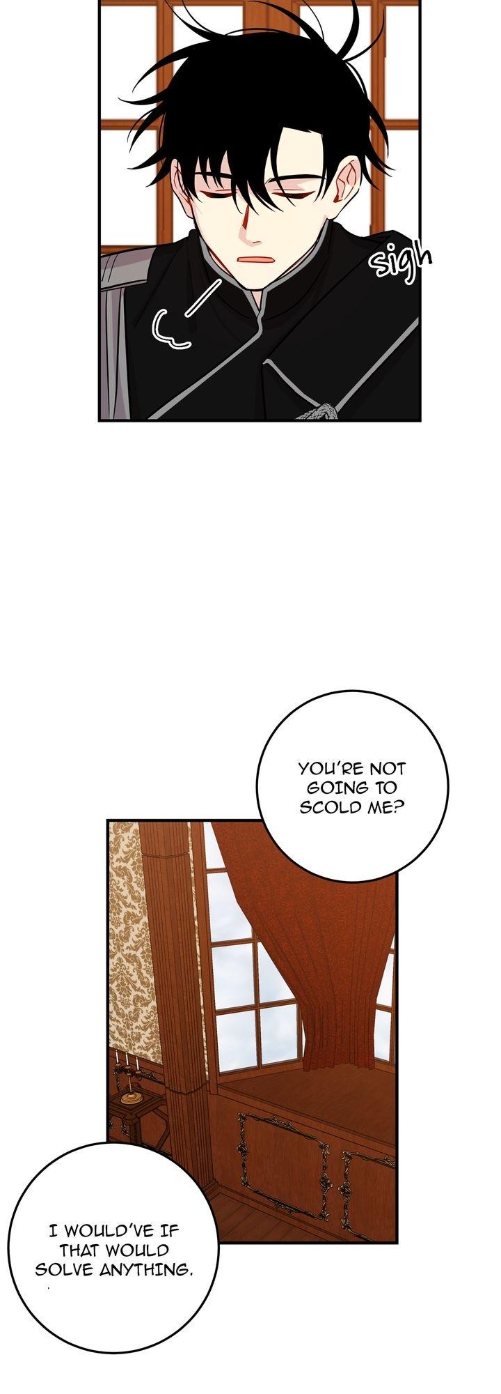 I Am a Child of This House Chapter 66 page 33 - Chapter 66