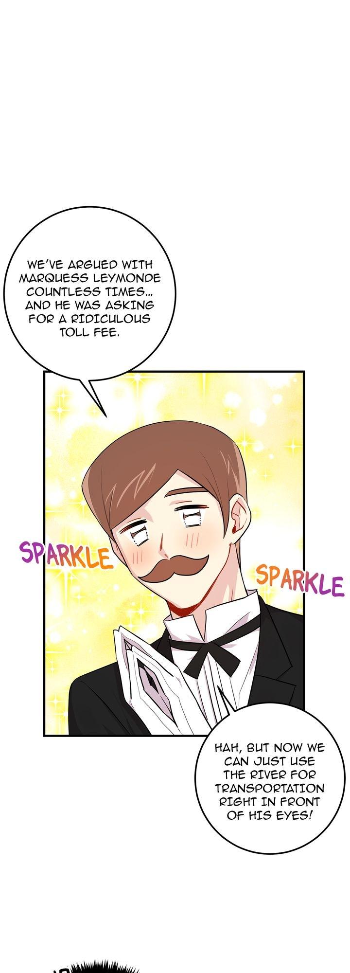 I Am a Child of This House Chapter 66 page 35 - Chapter 66