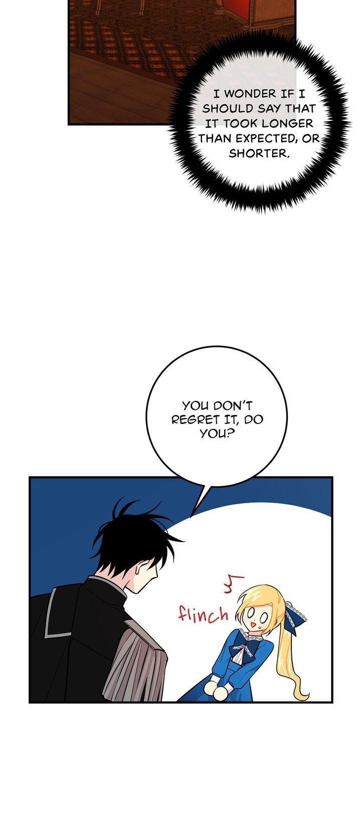 I Am a Child of This House Chapter 66 page 37 - Chapter 66