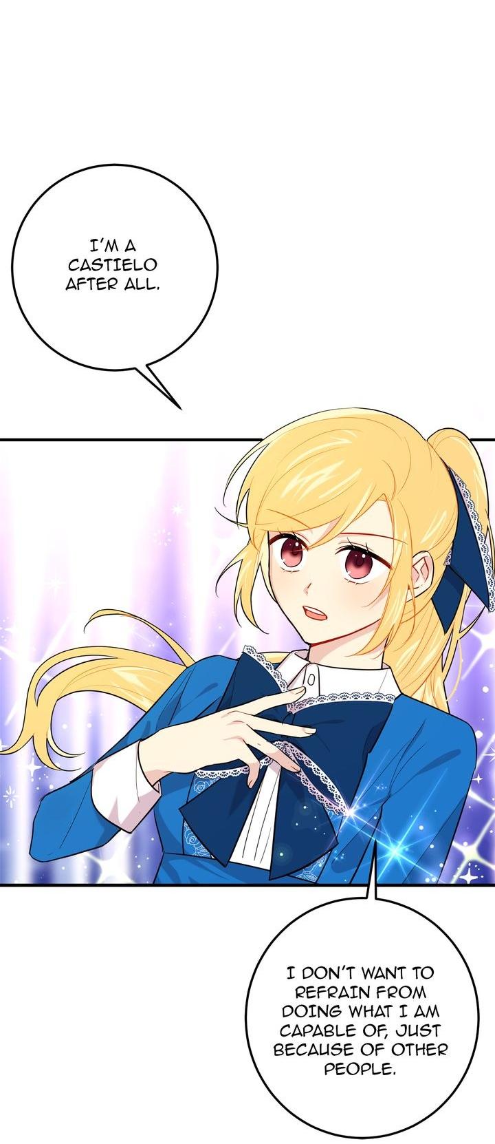 I Am a Child of This House Chapter 66 page 38 - Chapter 66