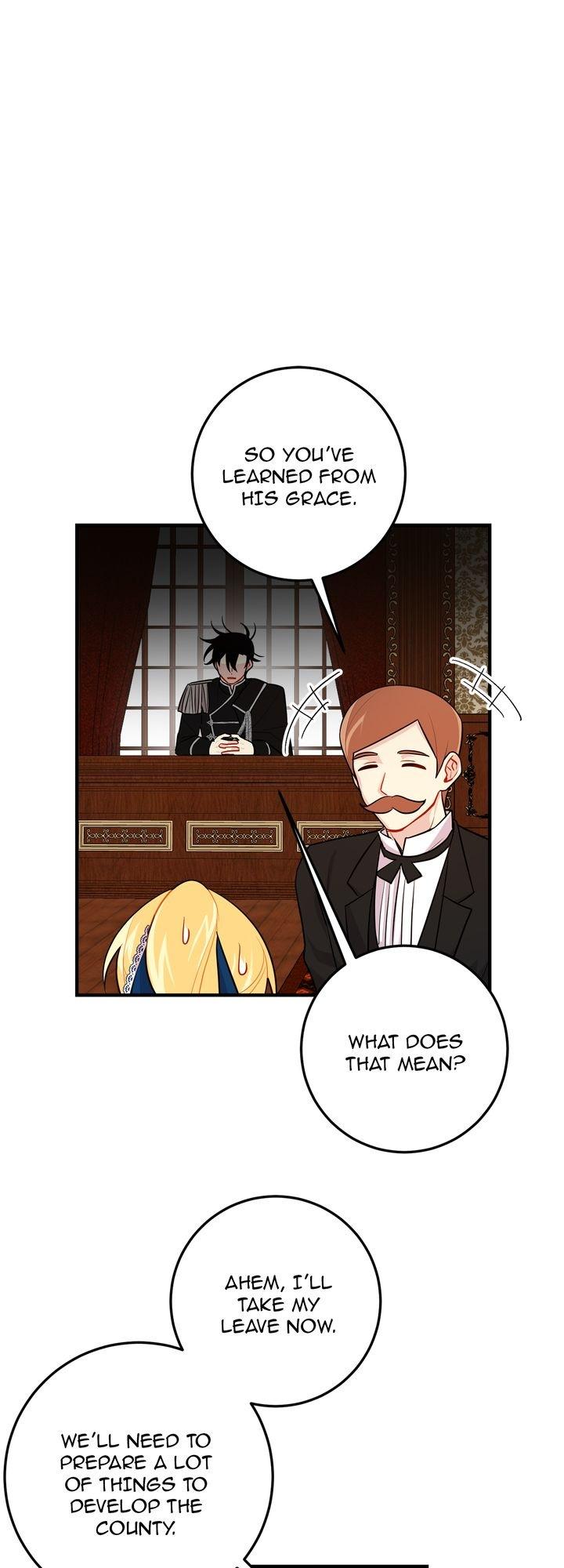I Am a Child of This House Chapter 66 page 39 - Chapter 66