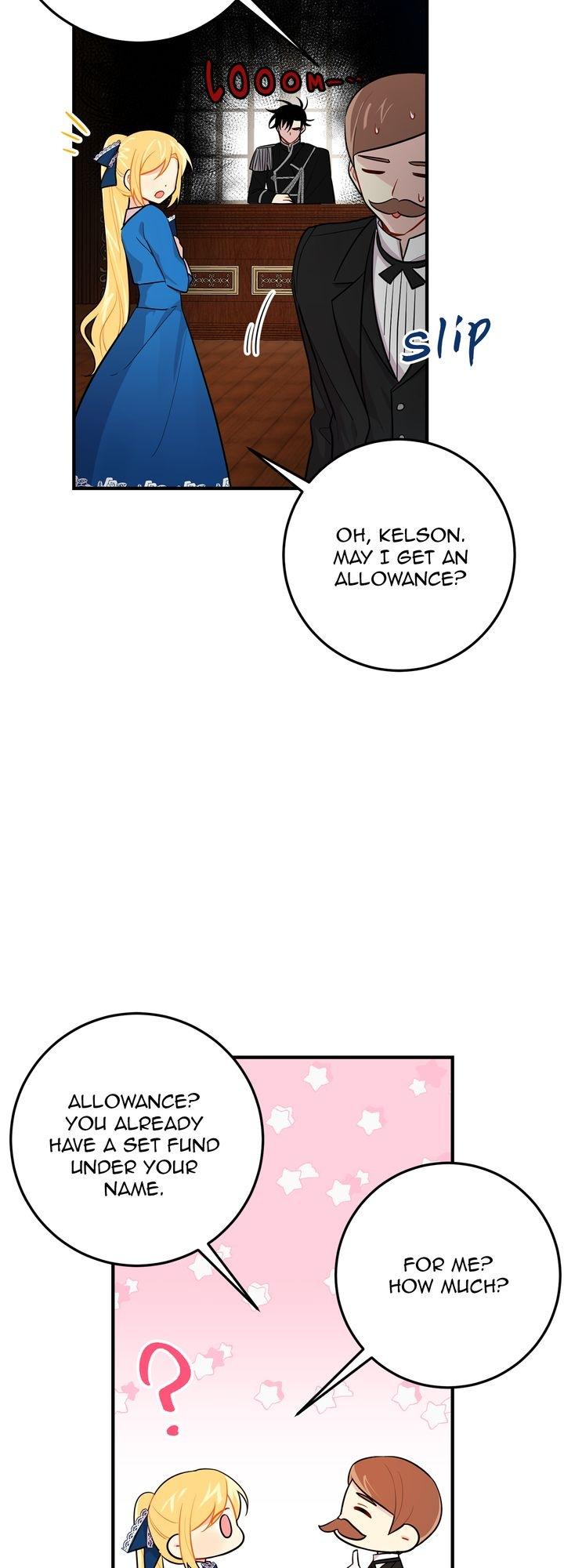 I Am a Child of This House Chapter 66 page 40 - Chapter 66