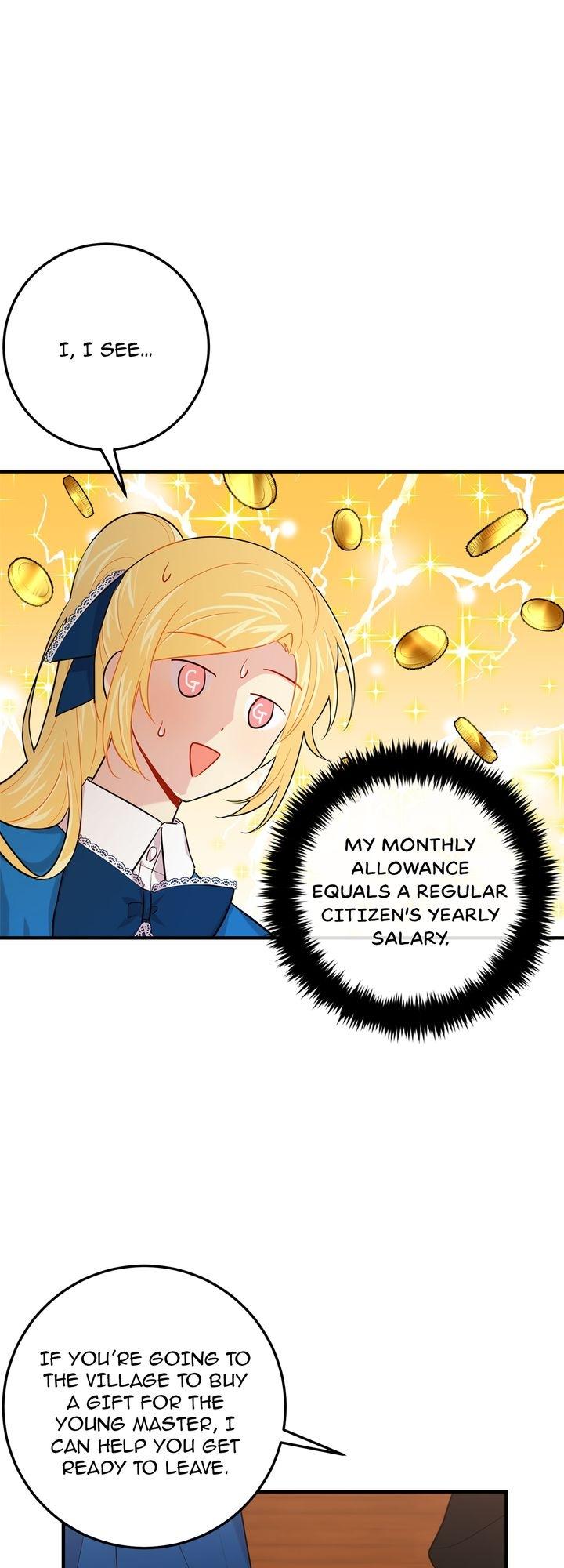 I Am a Child of This House Chapter 66 page 42 - Chapter 66