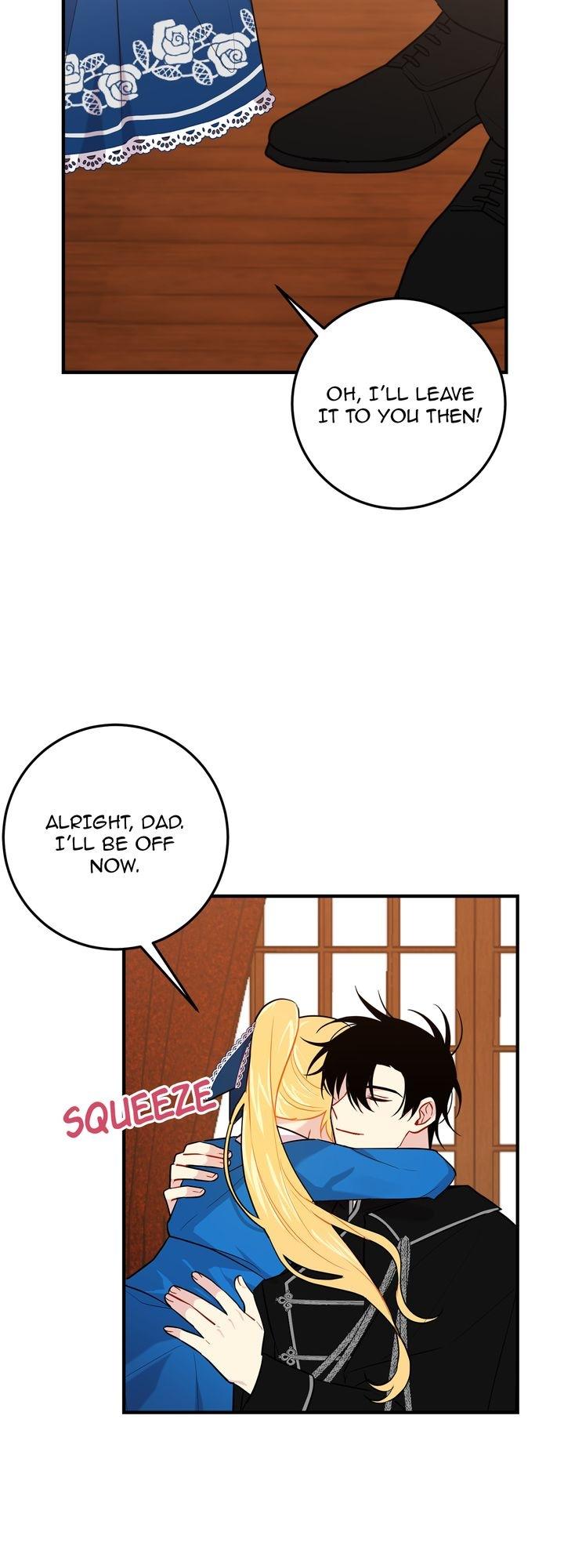I Am a Child of This House Chapter 66 page 43 - Chapter 66
