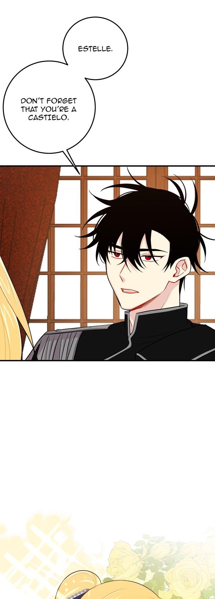 I Am a Child of This House Chapter 66 page 44 - Chapter 66
